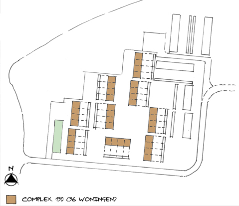 pege woningen